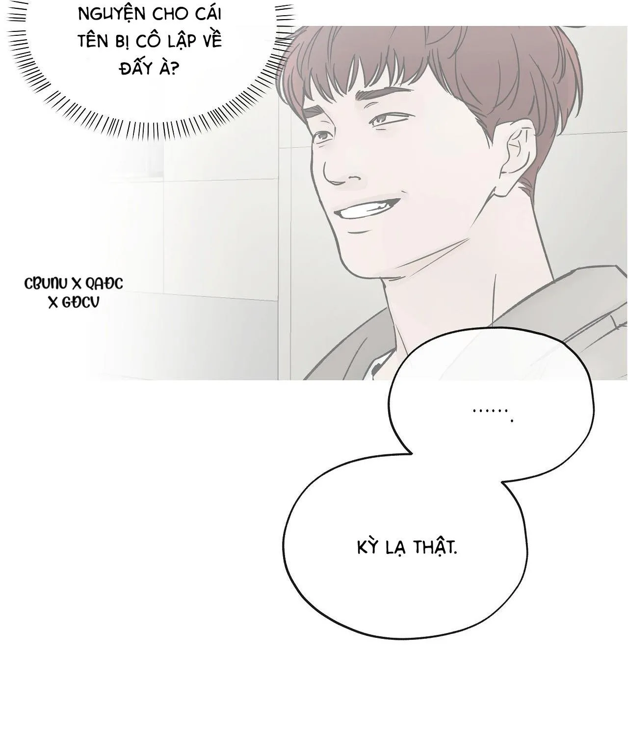 Hạ cánh cuối chân trời Chapter 15 Trang 24