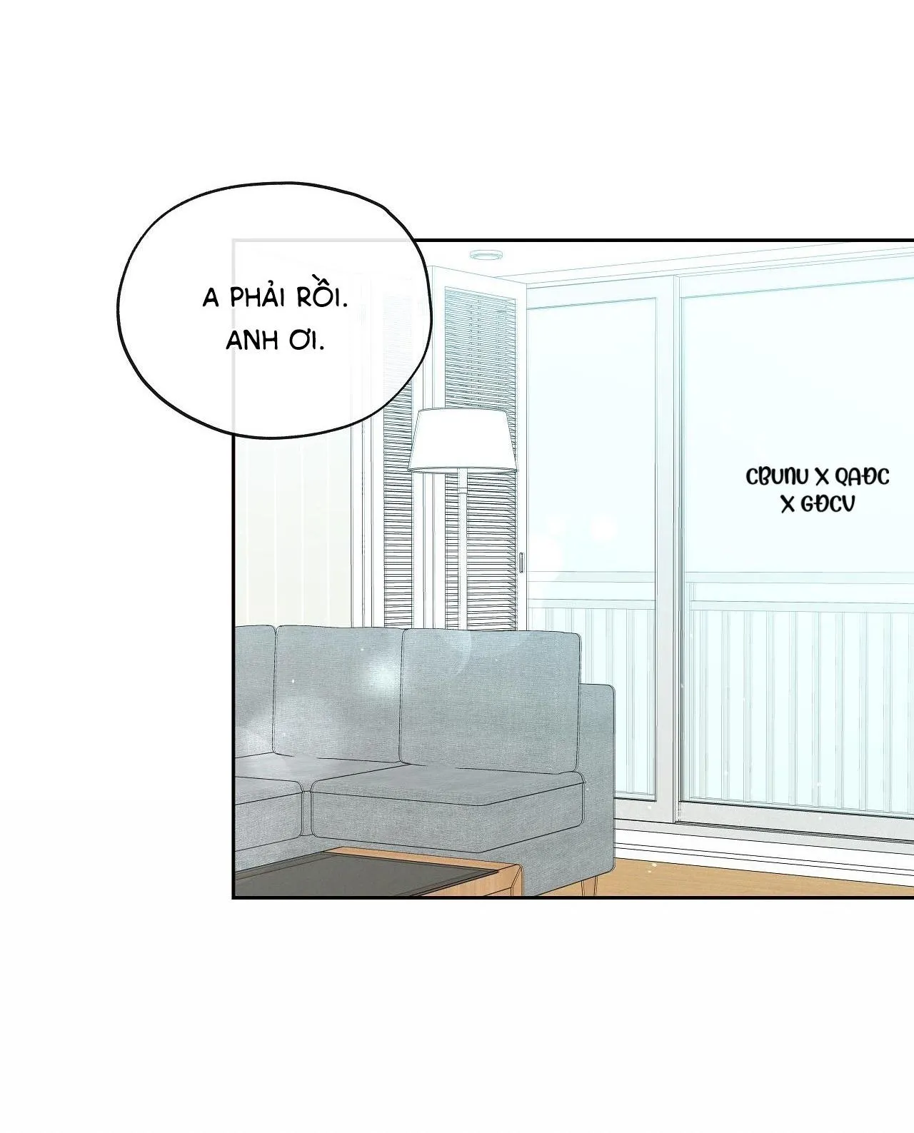 Hạ cánh cuối chân trời Chapter 15 Trang 31