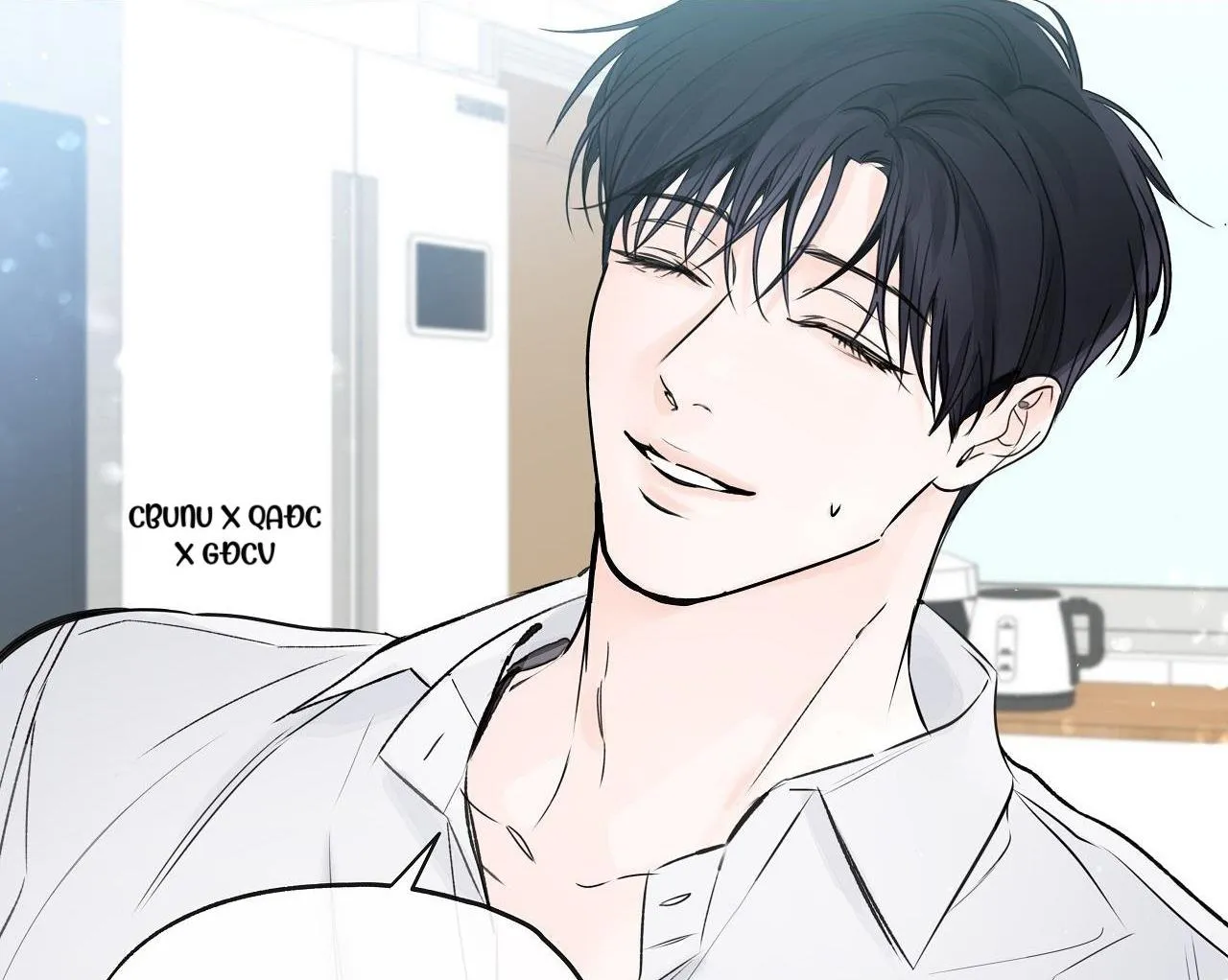 Hạ cánh cuối chân trời Chapter 15 Trang 37