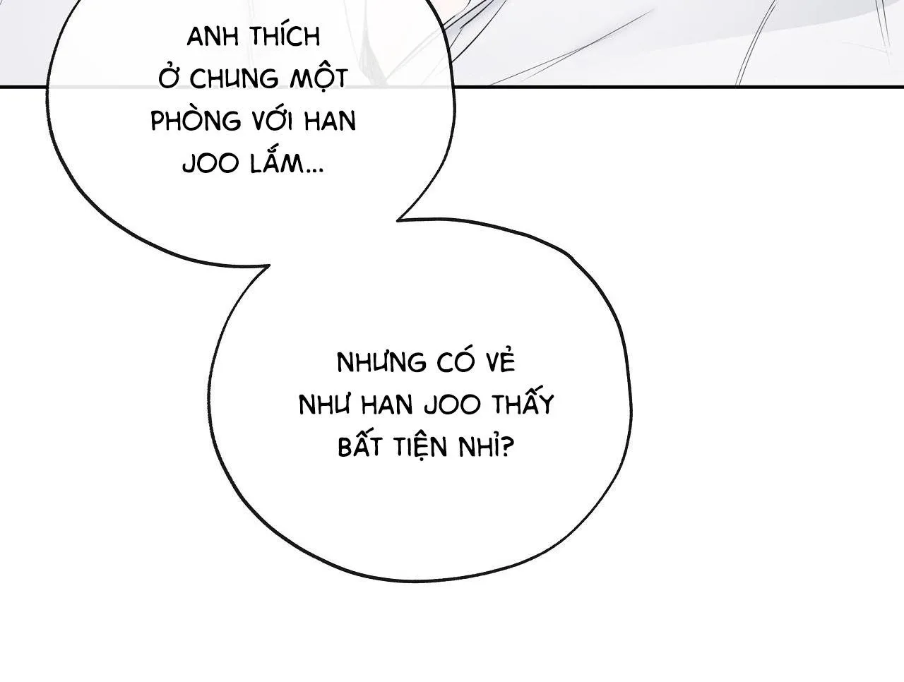 Hạ cánh cuối chân trời Chapter 15 Trang 38