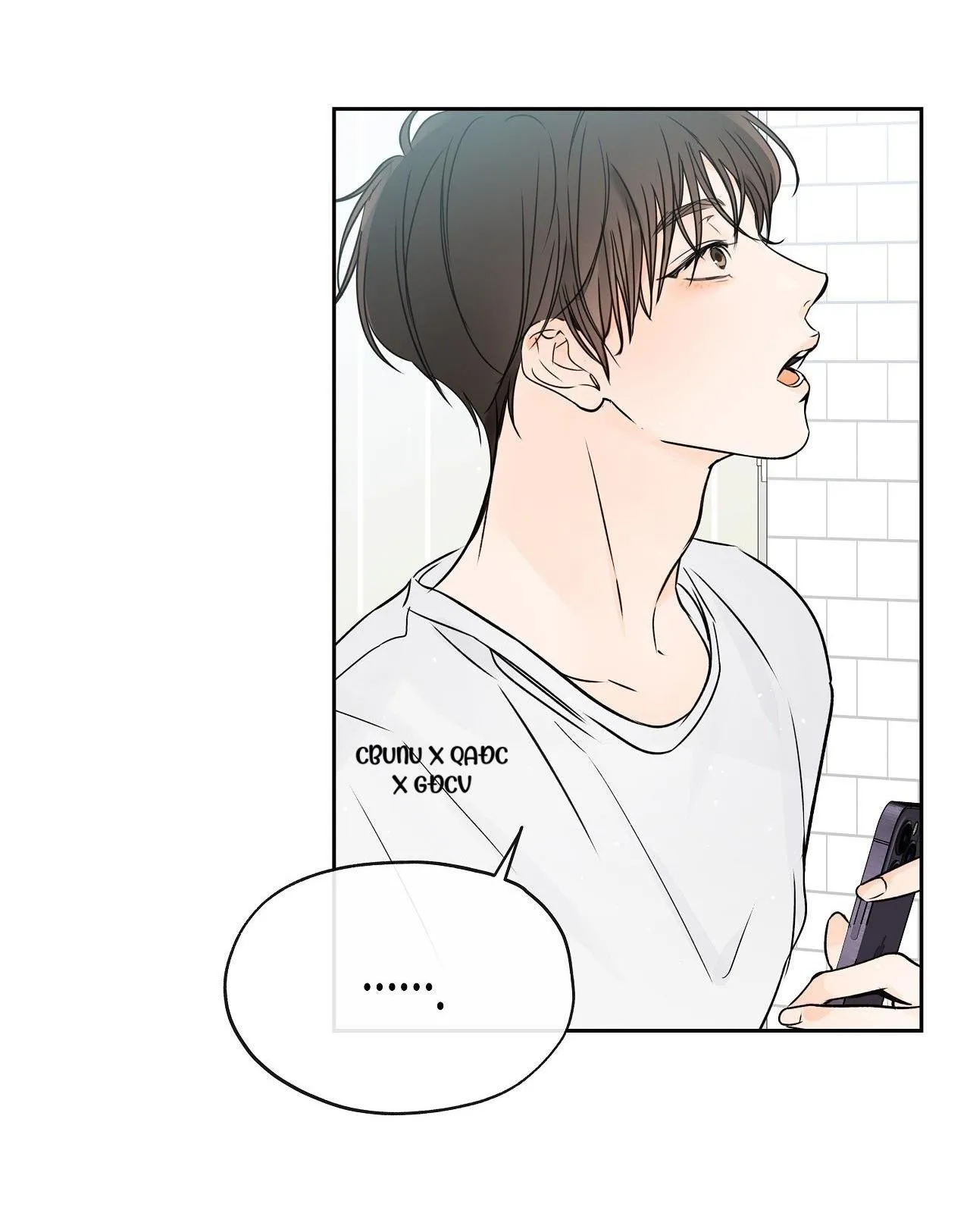 Hạ cánh cuối chân trời Chapter 15 Trang 39