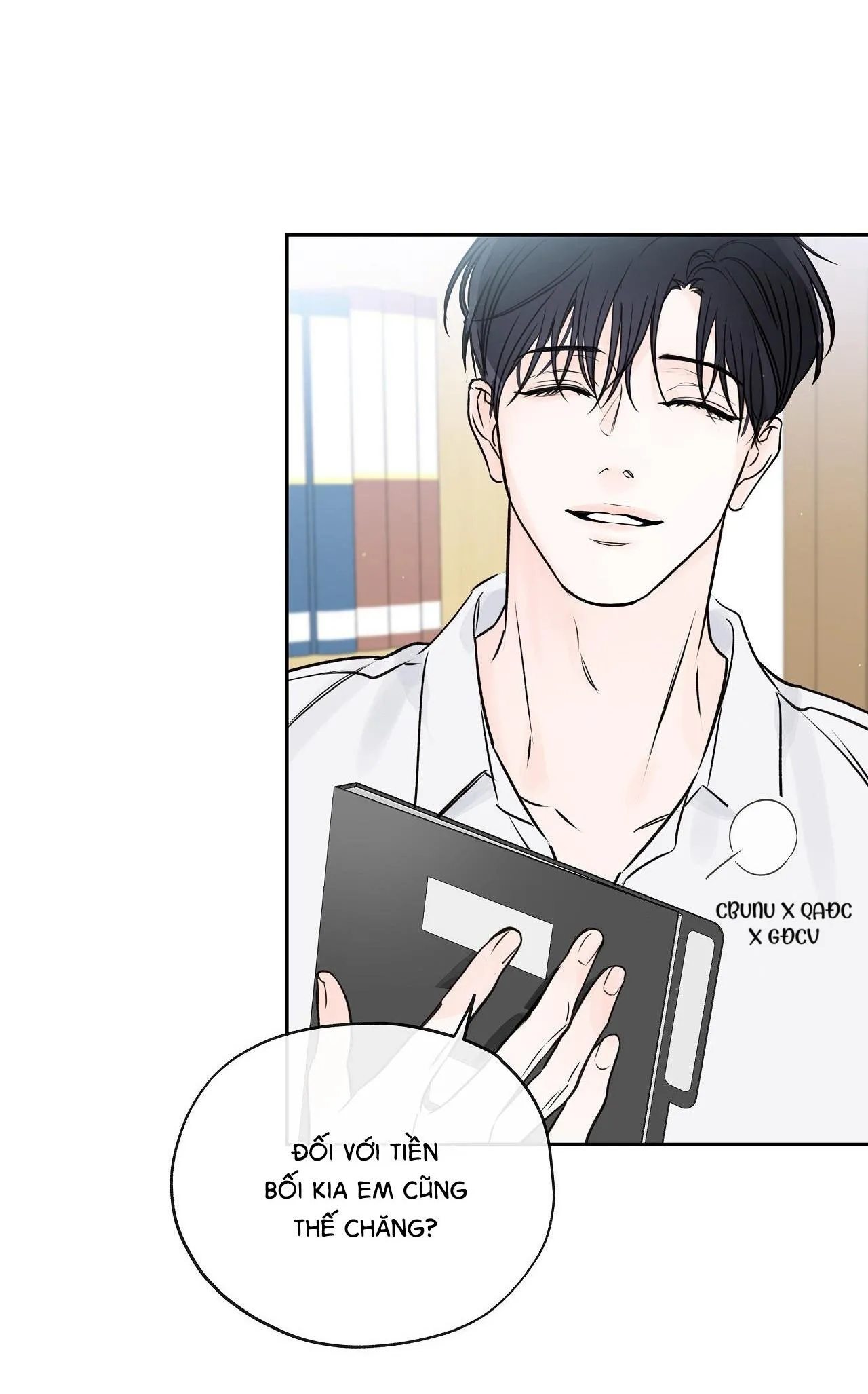 Hạ cánh cuối chân trời Chapter 15 Trang 50