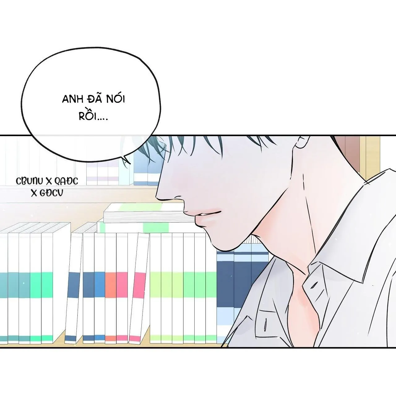 Hạ cánh cuối chân trời Chapter 15 Trang 53