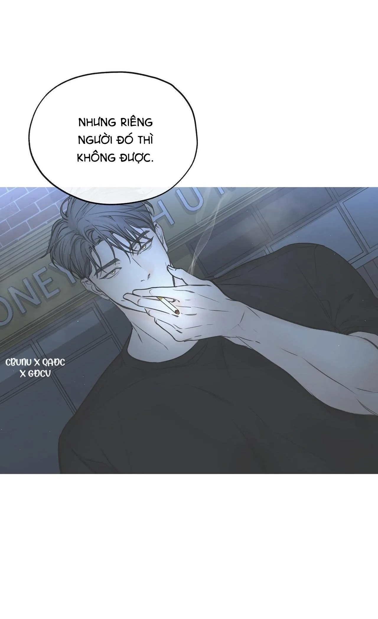 Hạ cánh cuối chân trời Chapter 15 Trang 60