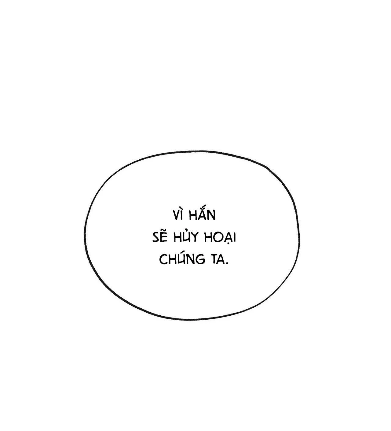 Hạ cánh cuối chân trời Chapter 15 Trang 61