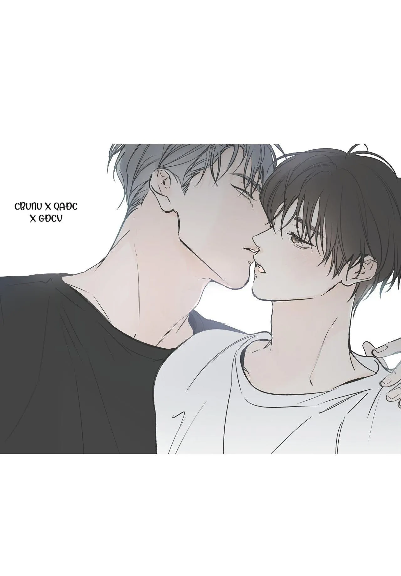 Hạ cánh cuối chân trời Chapter 15 Trang 65