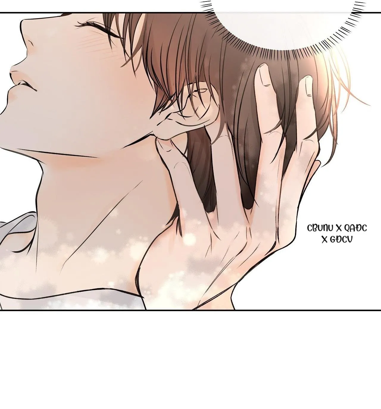 Hạ cánh cuối chân trời Chapter 15 Trang 67