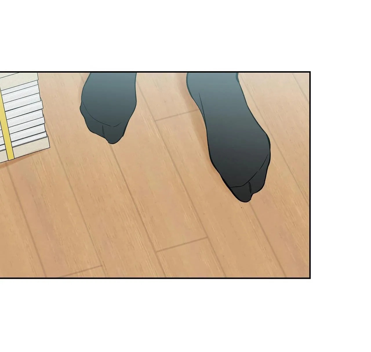 Hạ cánh cuối chân trời Chapter 15 Trang 71