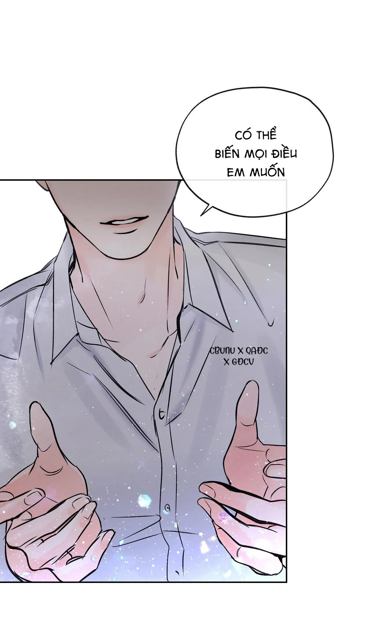 Hạ cánh cuối chân trời Chapter 15 Trang 87