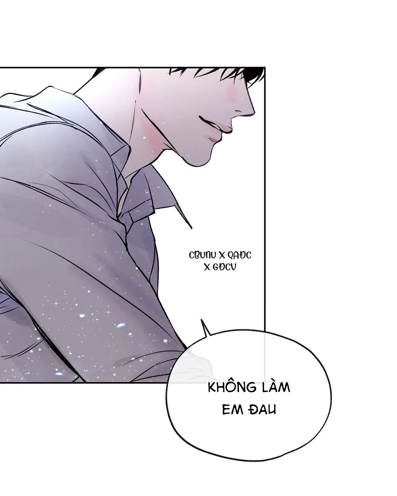 Hạ cánh cuối chân trời Chapter 15 Trang 92