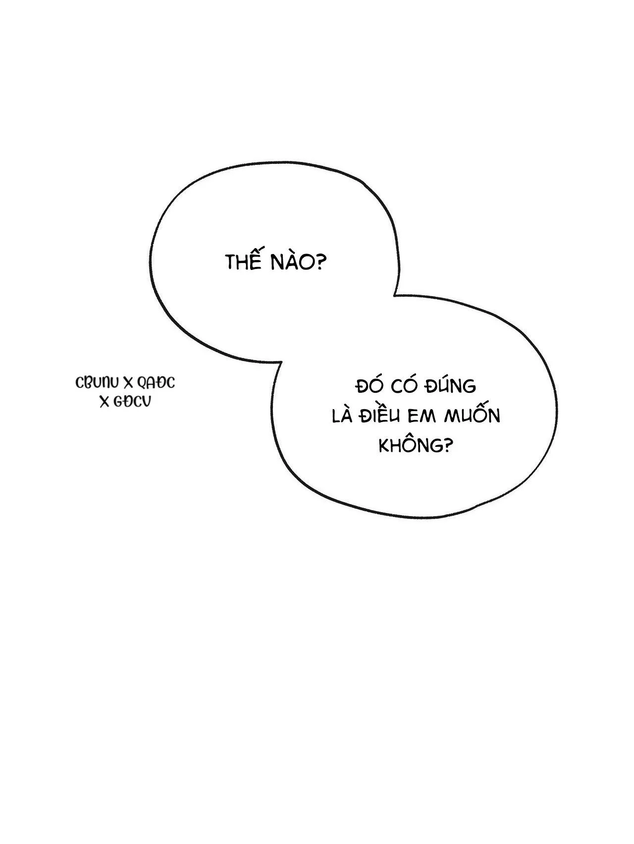 Hạ cánh cuối chân trời Chapter 15 Trang 95