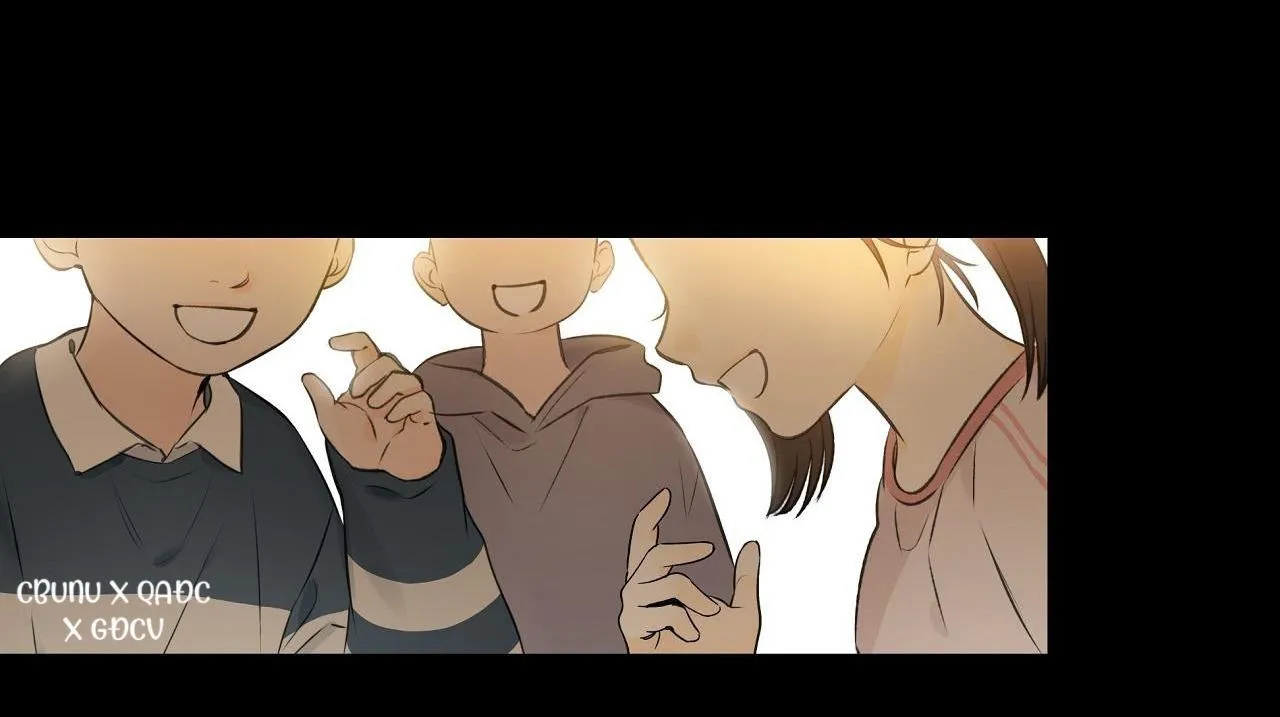 Hạ cánh cuối chân trời Chapter 16 Trang 13