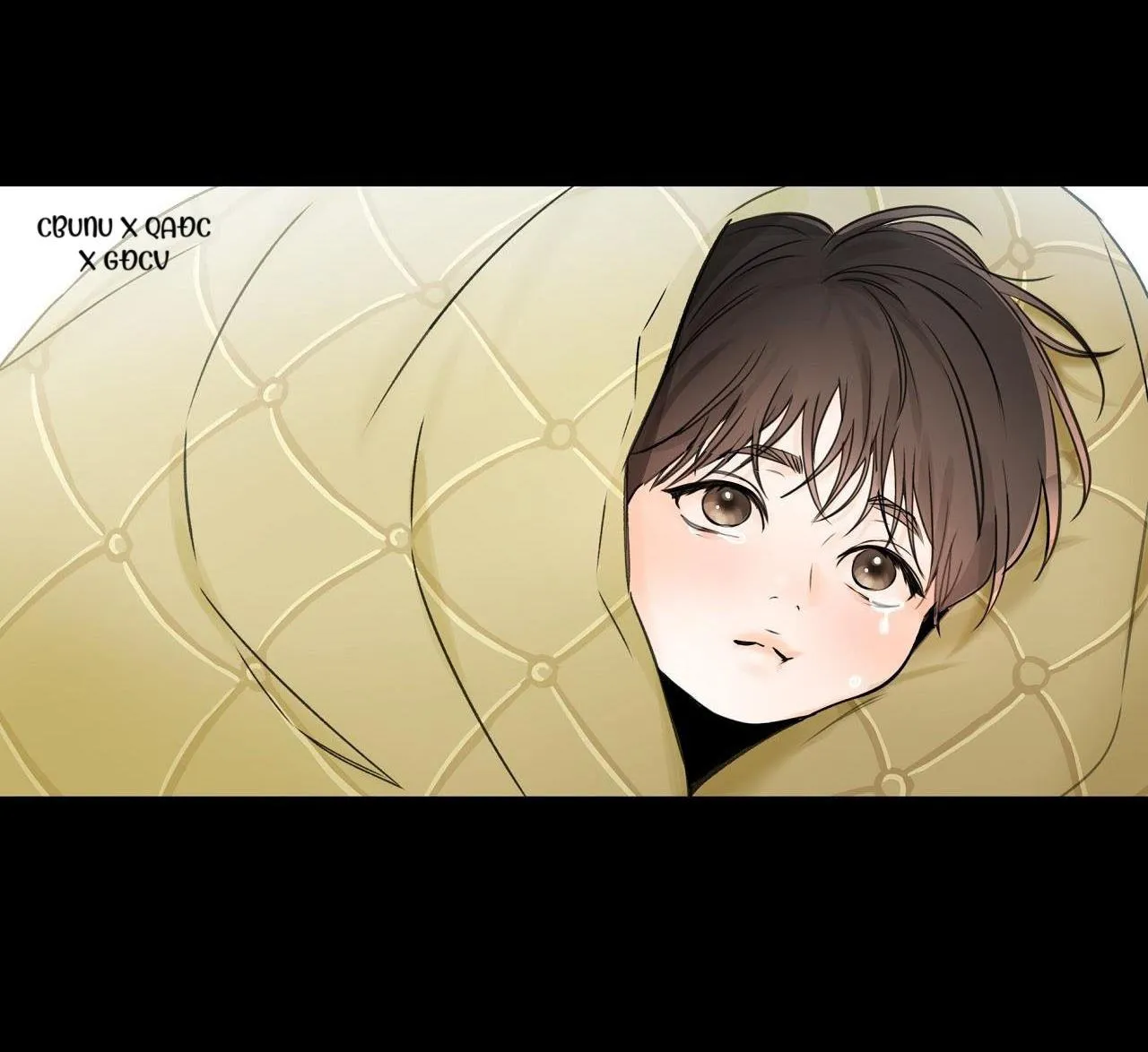 Hạ cánh cuối chân trời Chapter 16 Trang 34