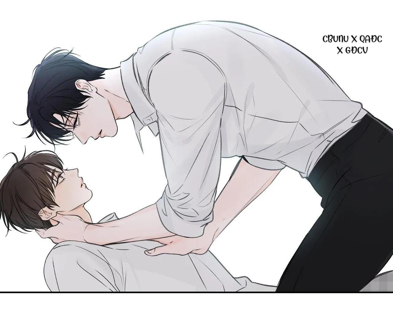 Hạ cánh cuối chân trời Chapter 16 Trang 49