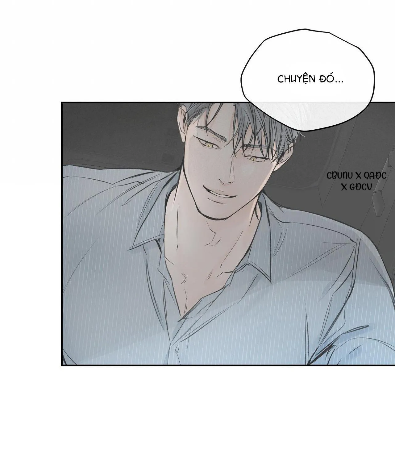 Hạ cánh cuối chân trời Chapter 16 Trang 52