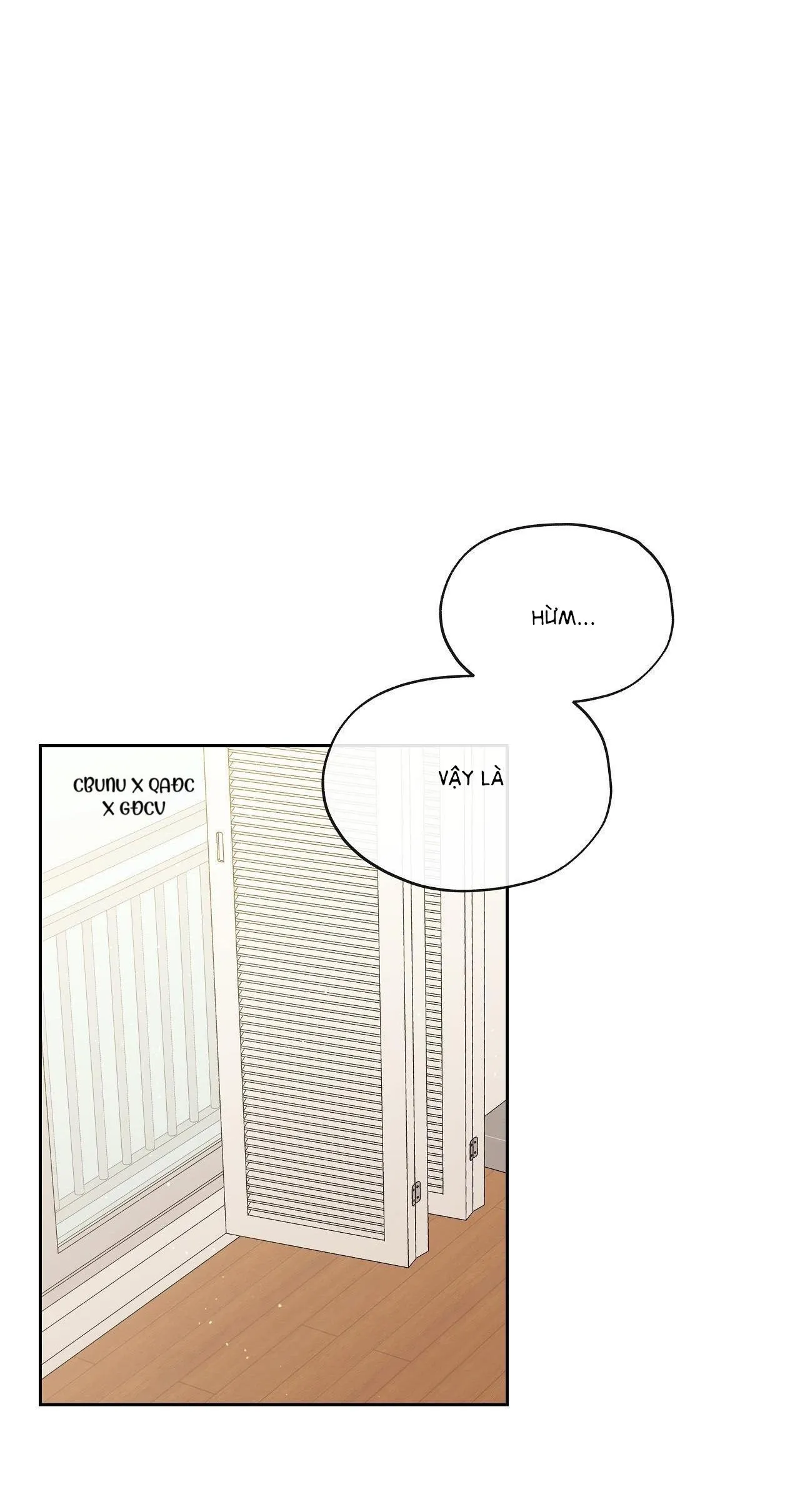 Hạ cánh cuối chân trời Chapter 16 Trang 62