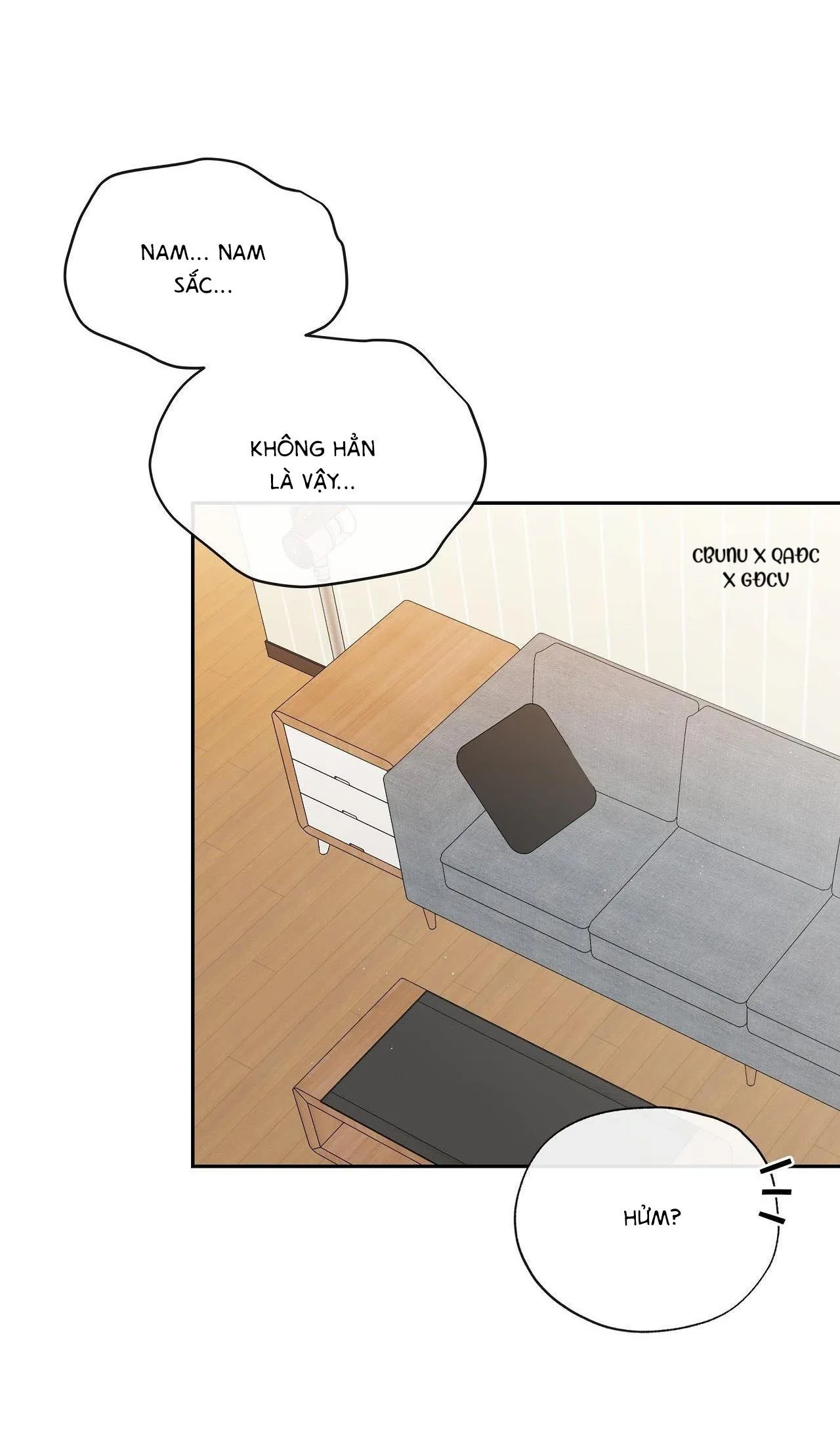 Hạ cánh cuối chân trời Chapter 16 Trang 65