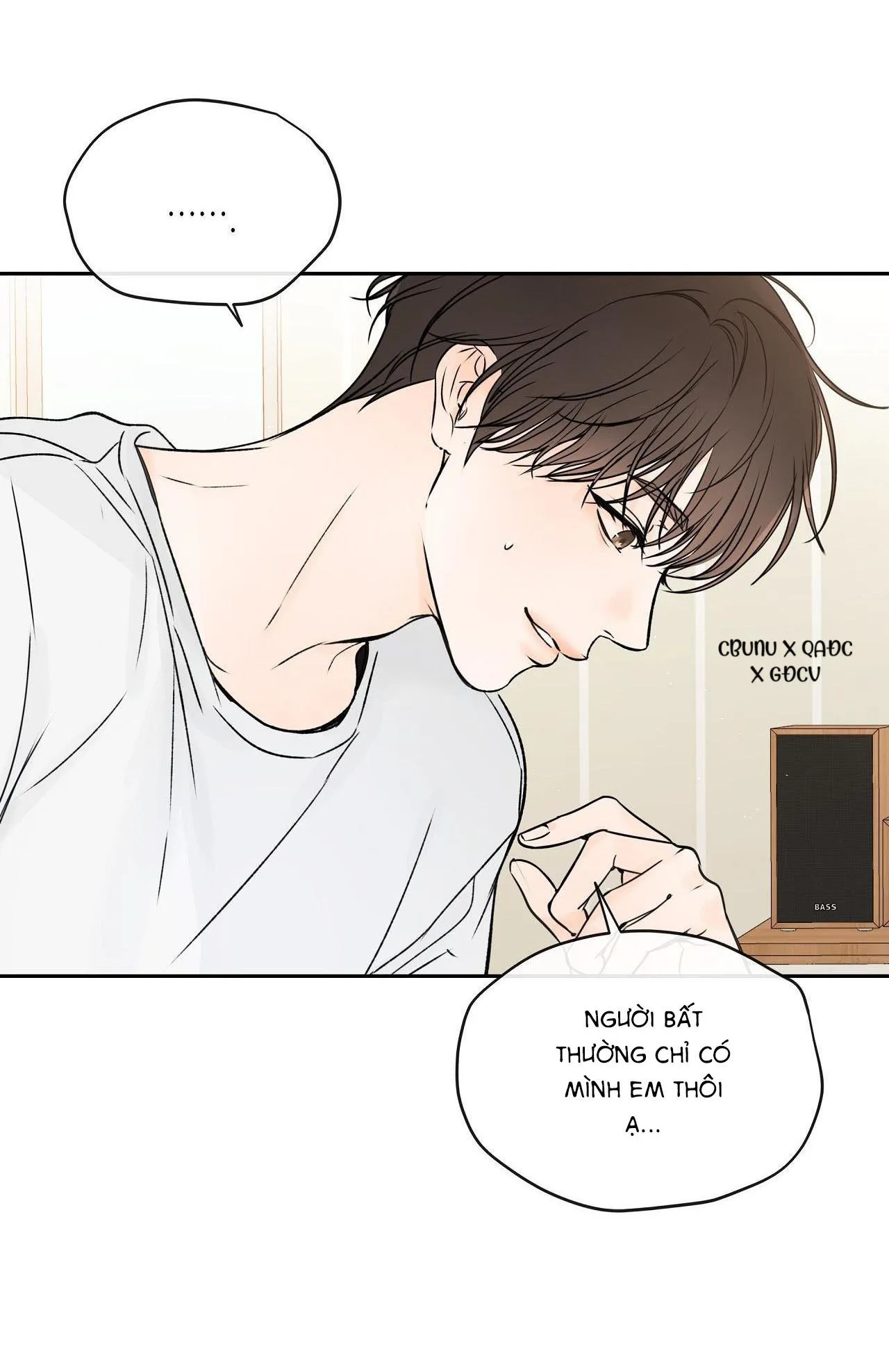 Hạ cánh cuối chân trời Chapter 16 Trang 71