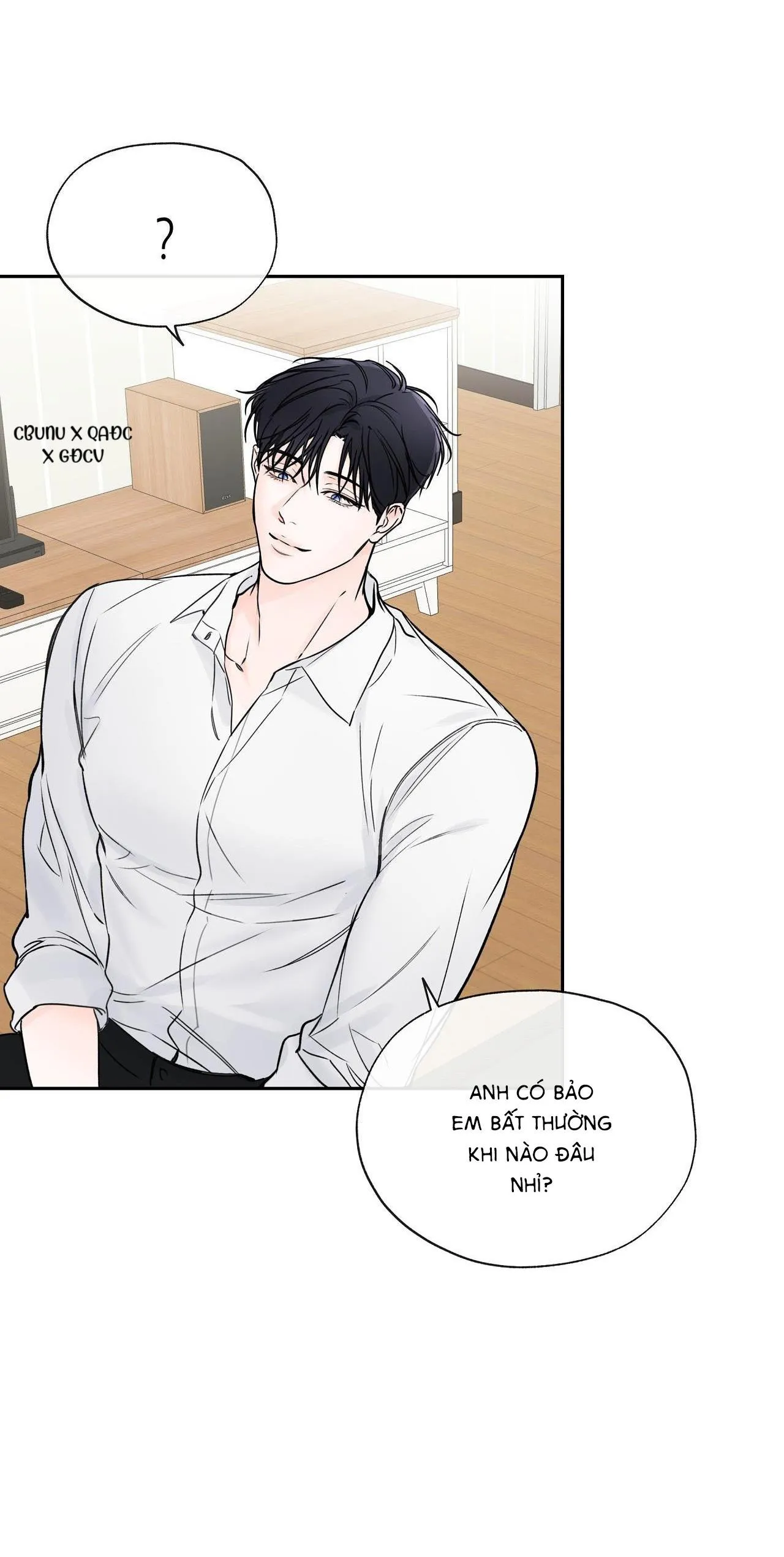 Hạ cánh cuối chân trời Chapter 16 Trang 72