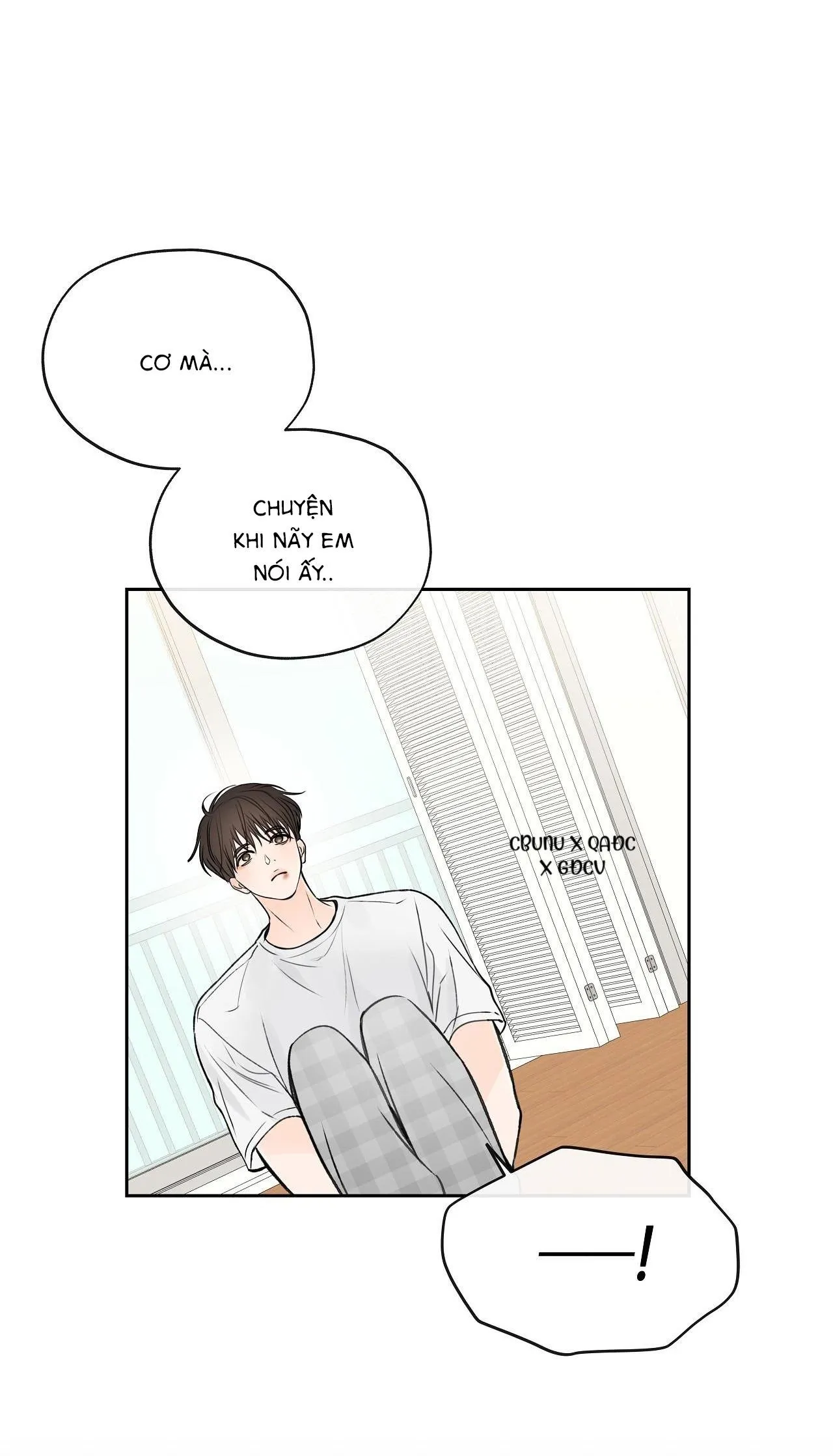 Hạ cánh cuối chân trời Chapter 16 Trang 76