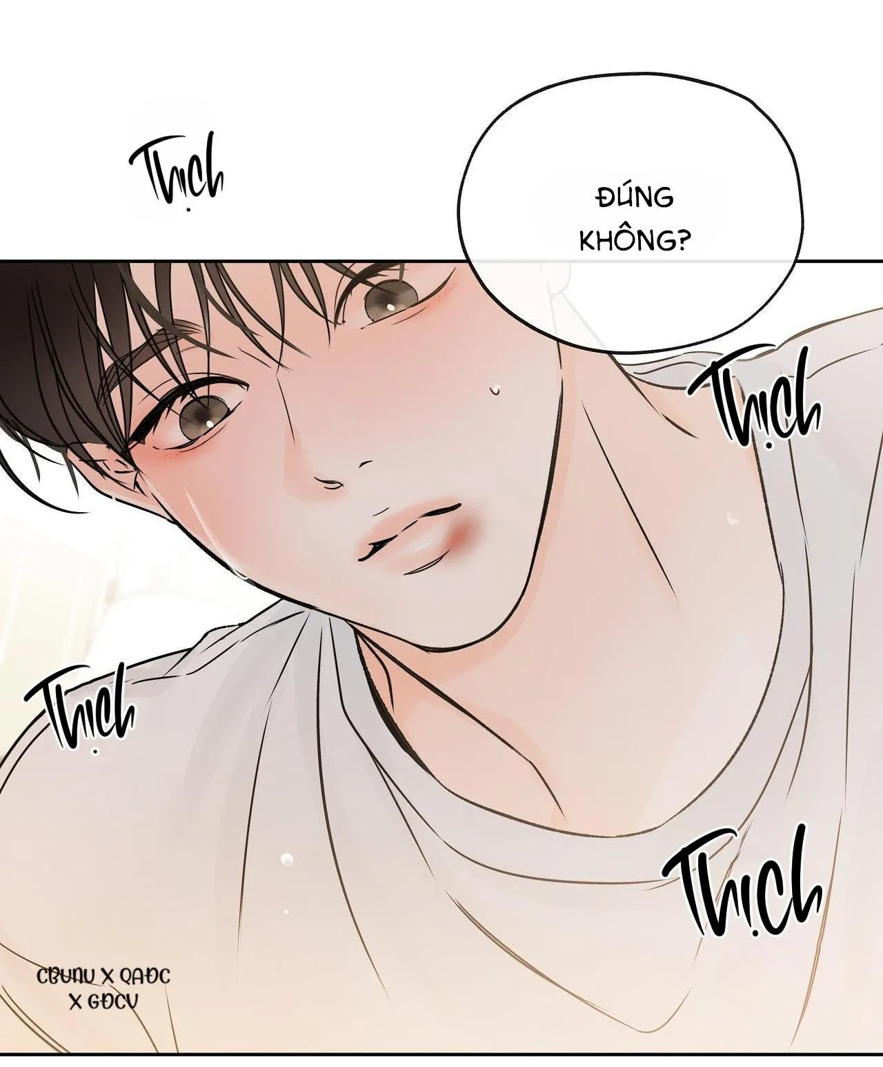 Hạ cánh cuối chân trời Chapter 16 Trang 89