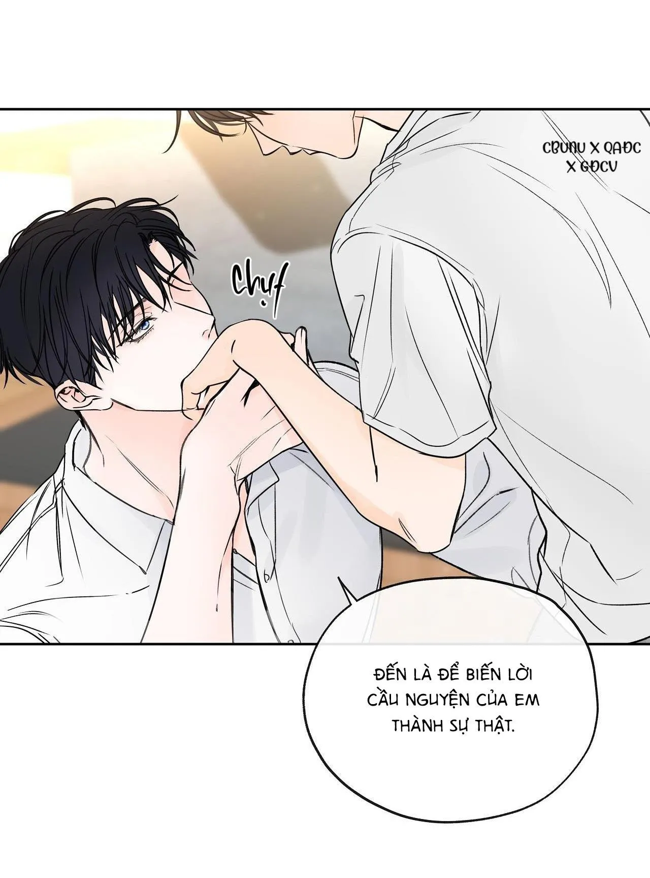 Hạ cánh cuối chân trời Chapter 16 Trang 92