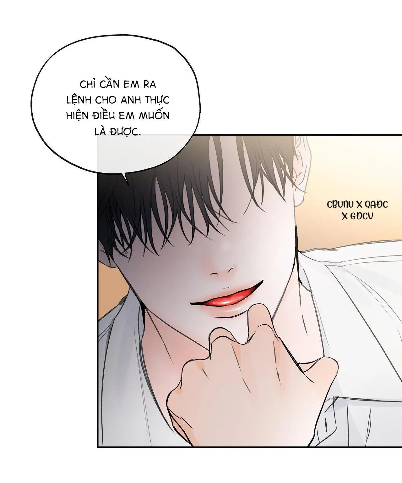 Hạ cánh cuối chân trời Chapter 16 Trang 93