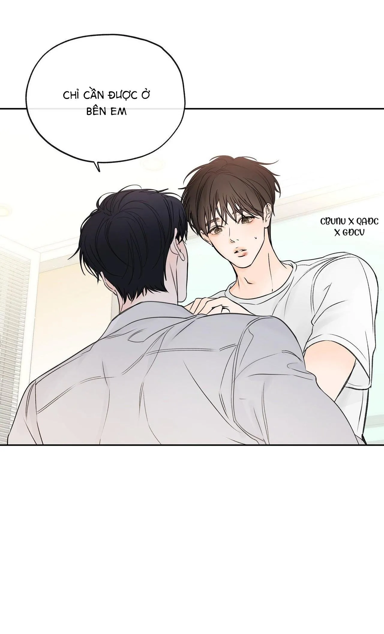 Hạ cánh cuối chân trời Chapter 16 Trang 94