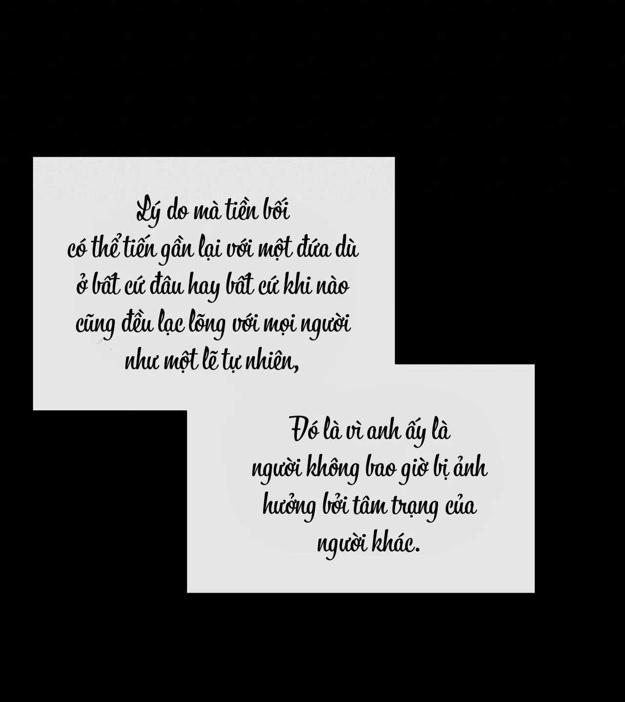 Hạ cánh cuối chân trời Chapter 17 Trang 25