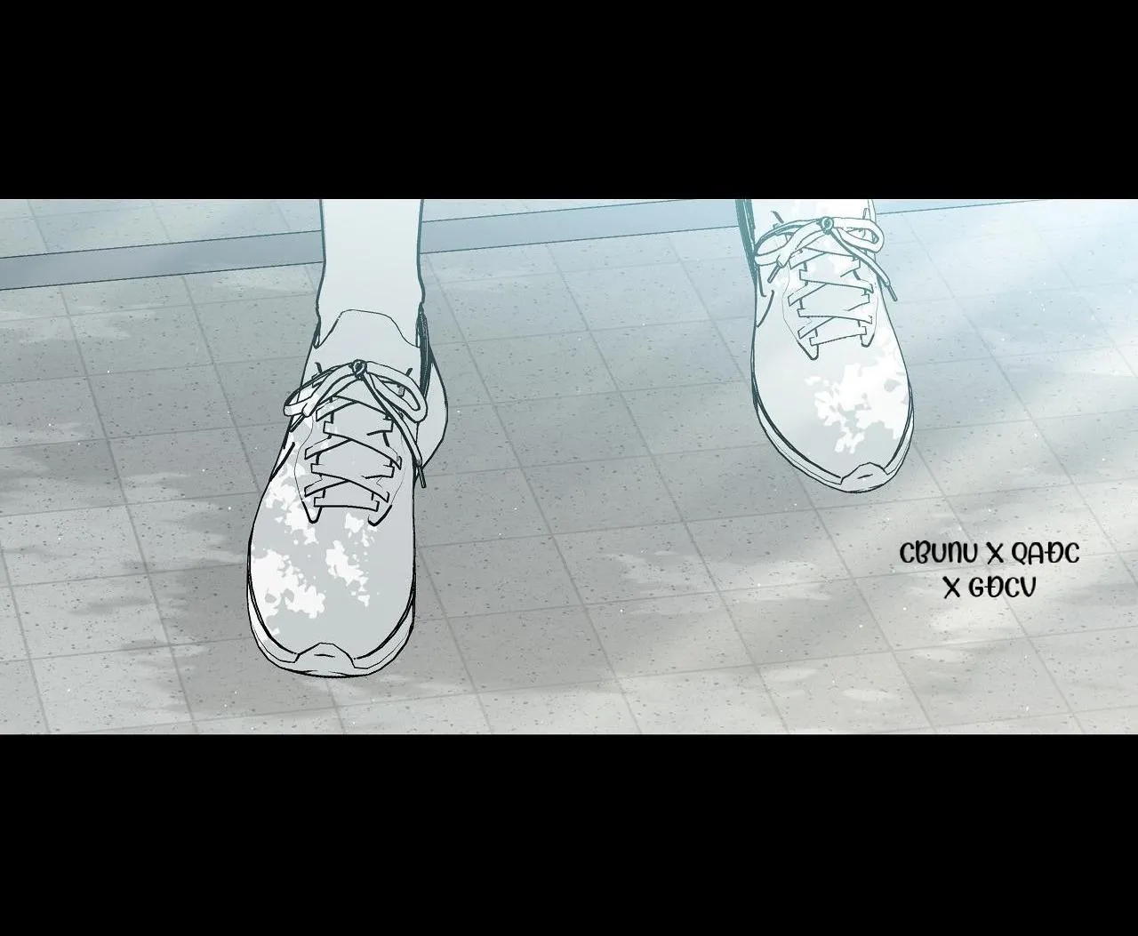 Hạ cánh cuối chân trời Chapter 17 Trang 26