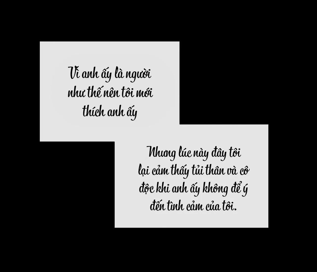 Hạ cánh cuối chân trời Chapter 17 Trang 29