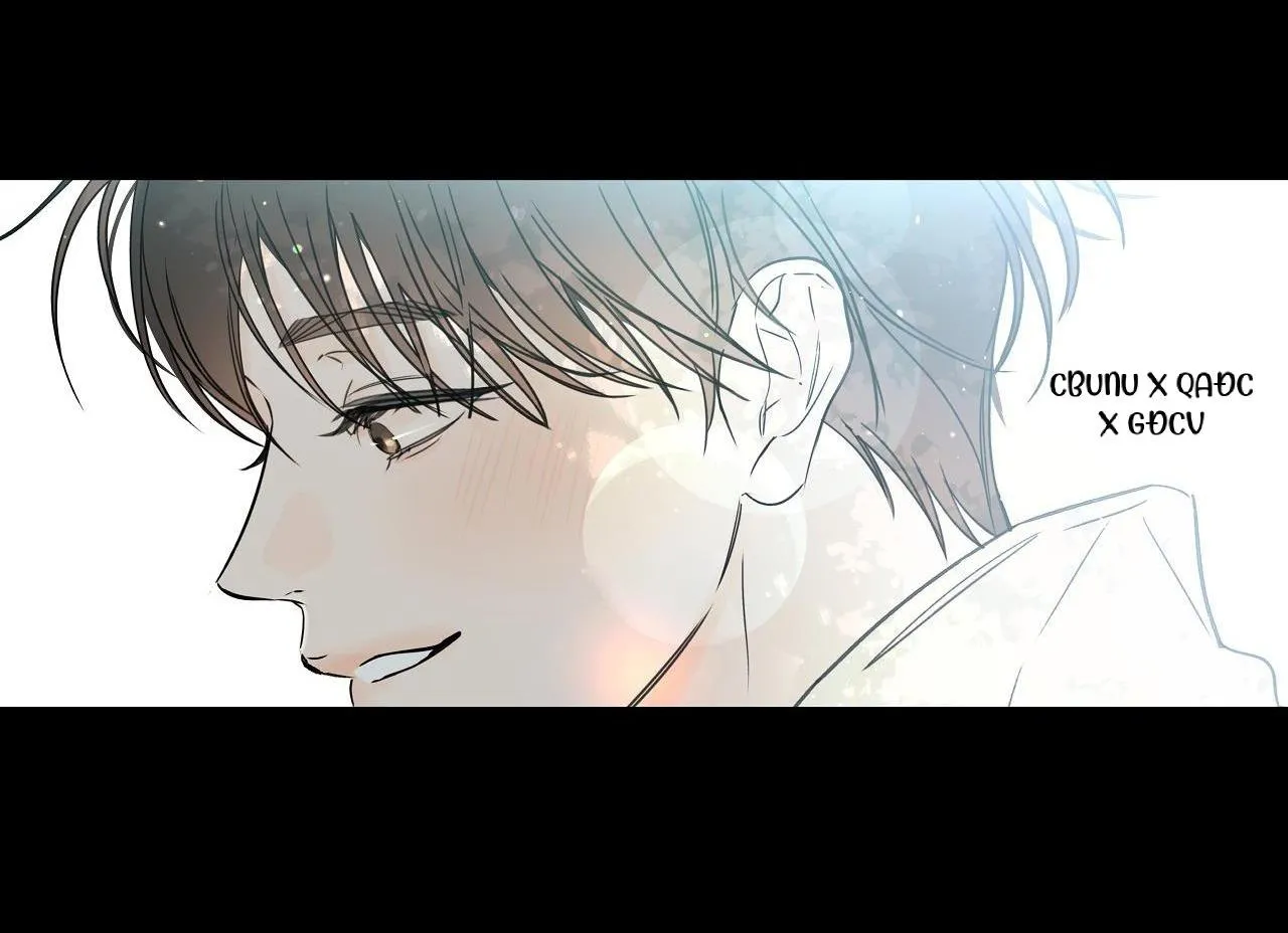 Hạ cánh cuối chân trời Chapter 17 Trang 30