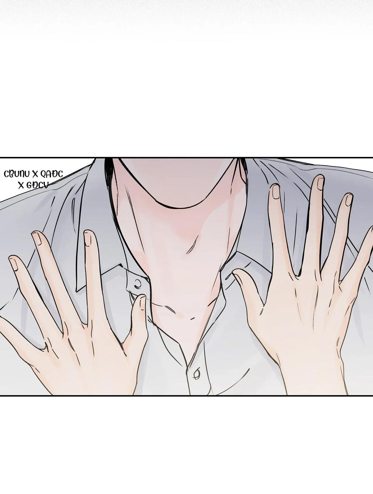 Hạ cánh cuối chân trời Chapter 17 Trang 32