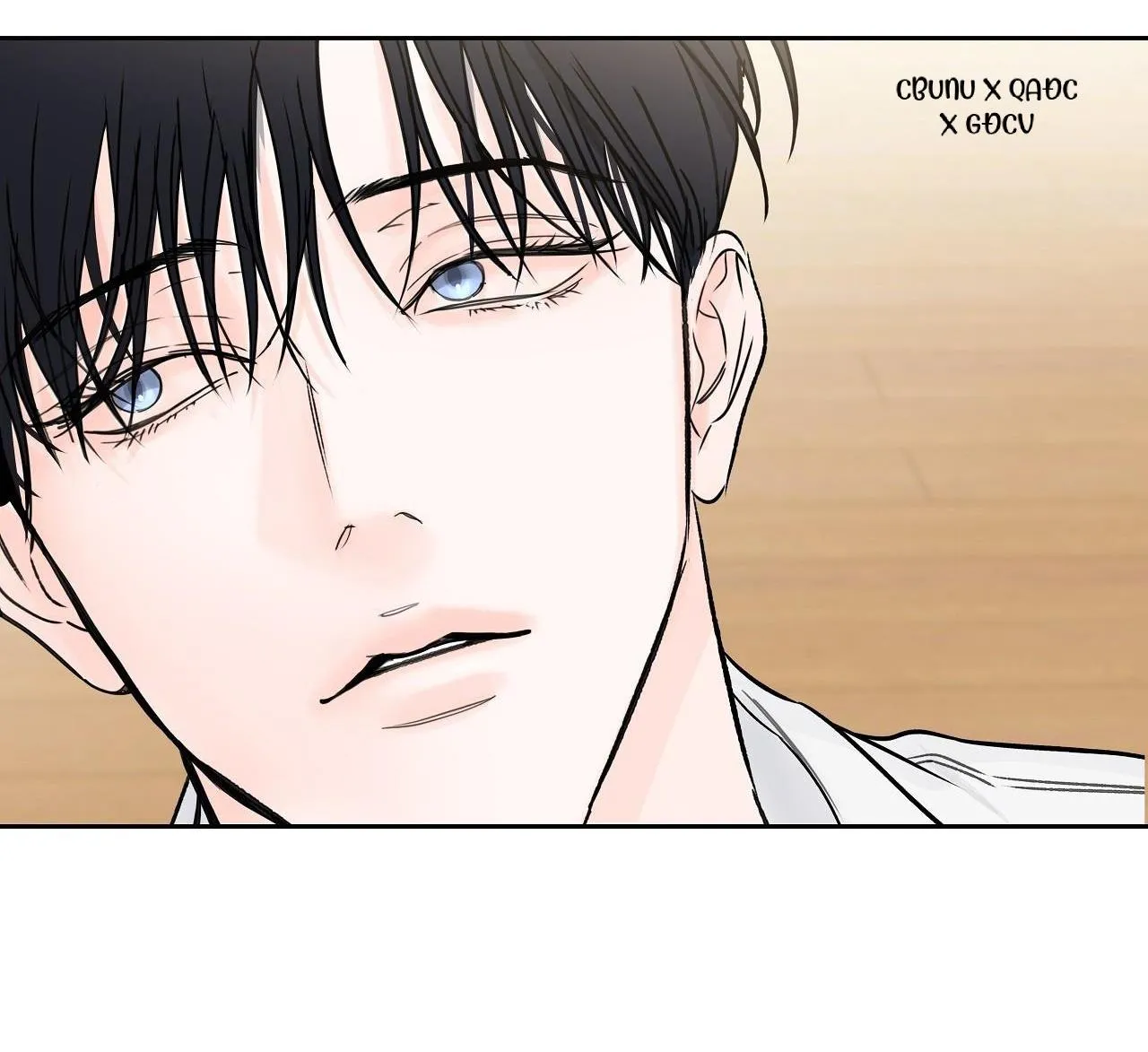 Hạ cánh cuối chân trời Chapter 17 Trang 40