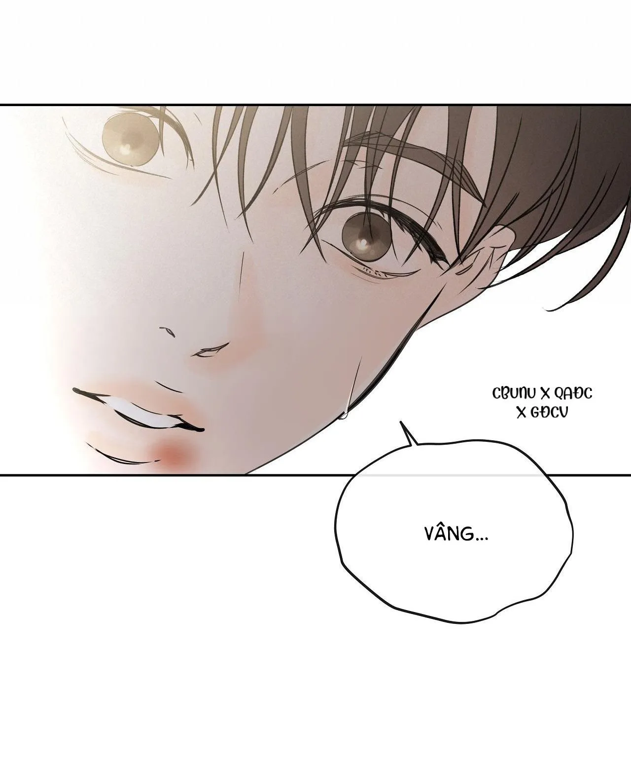 Hạ cánh cuối chân trời Chapter 17 Trang 52