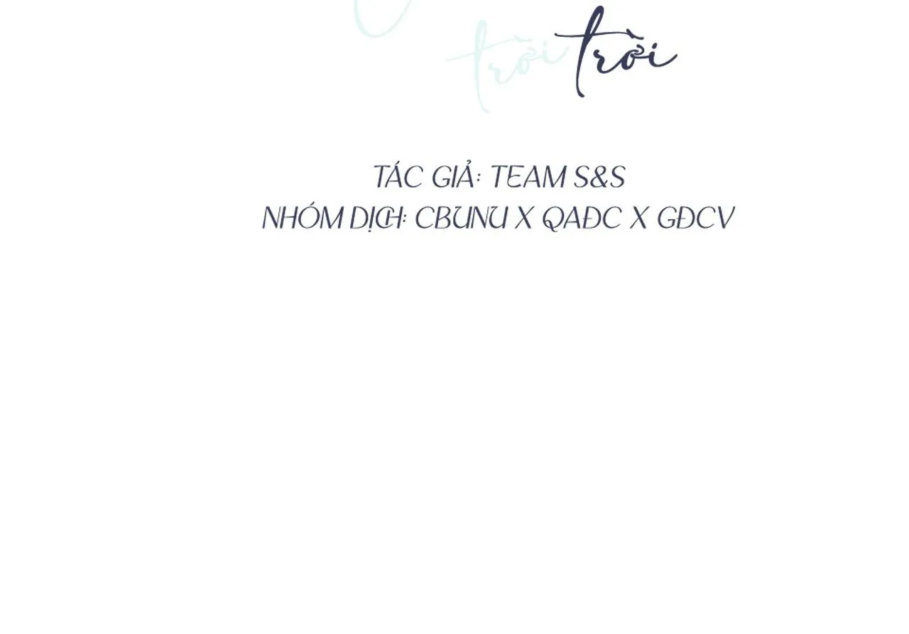 Hạ cánh cuối chân trời Chapter 17 Trang 55