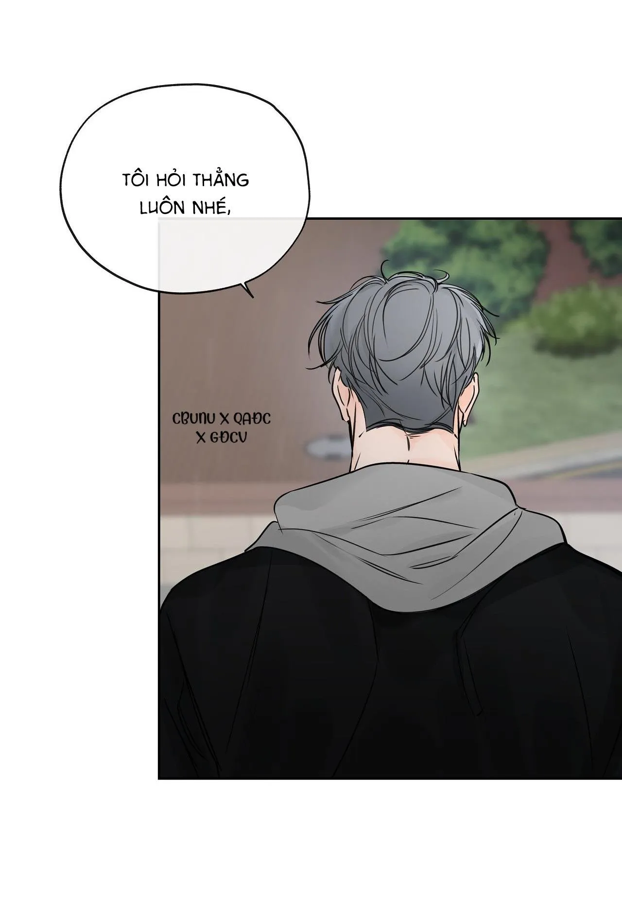 Hạ cánh cuối chân trời Chapter 17 Trang 70