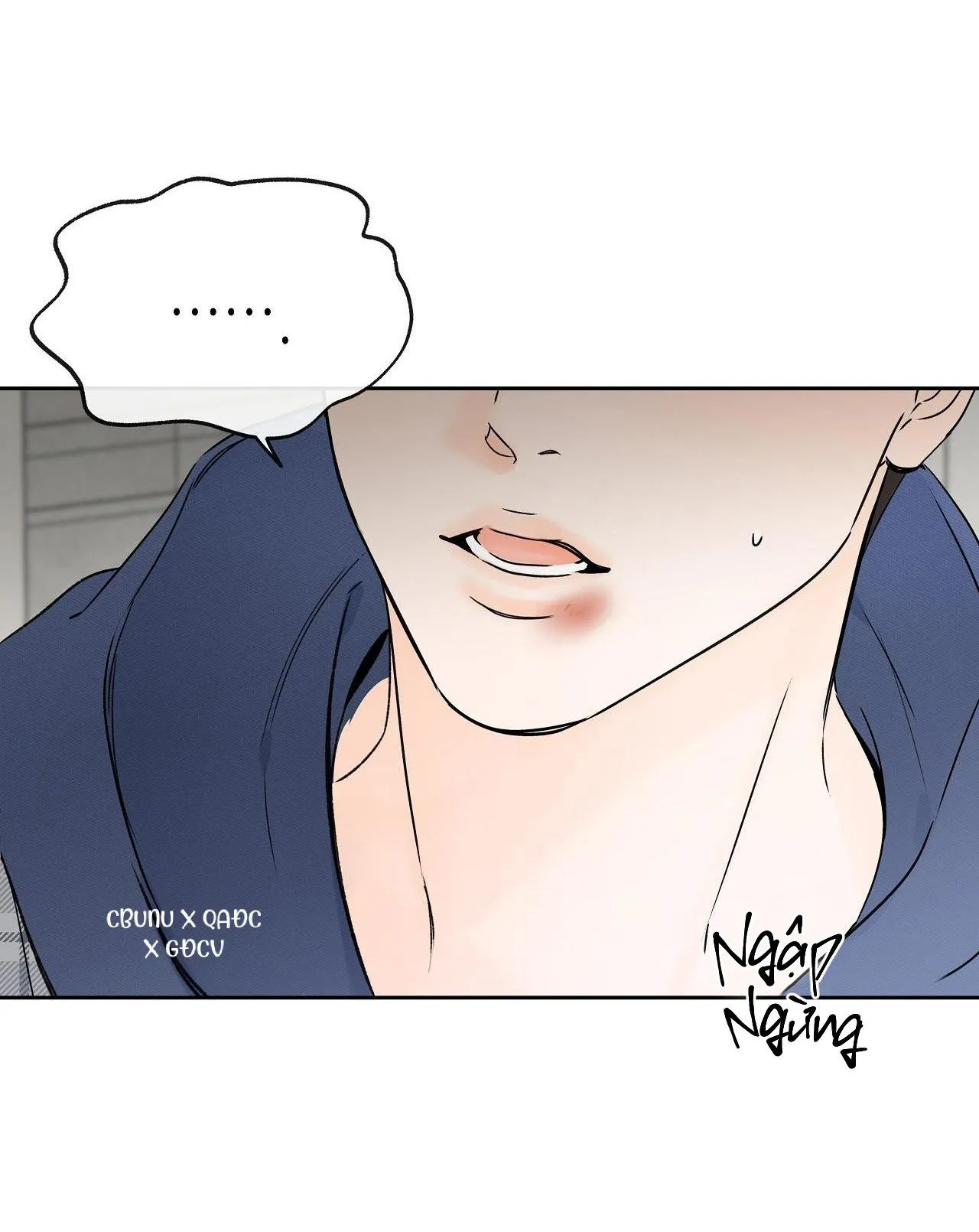 Hạ cánh cuối chân trời Chapter 17 Trang 72