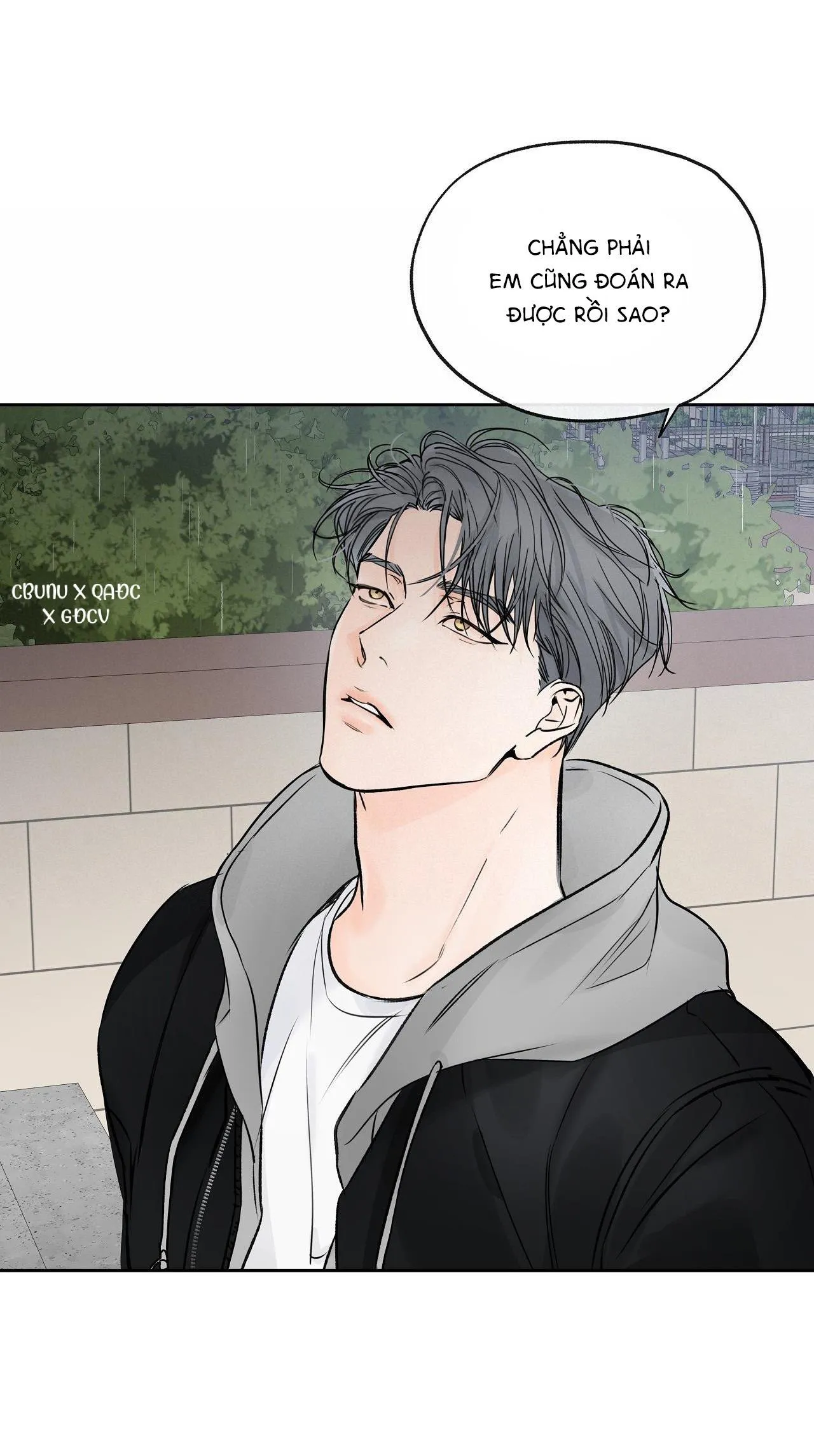 Hạ cánh cuối chân trời Chapter 17 Trang 76