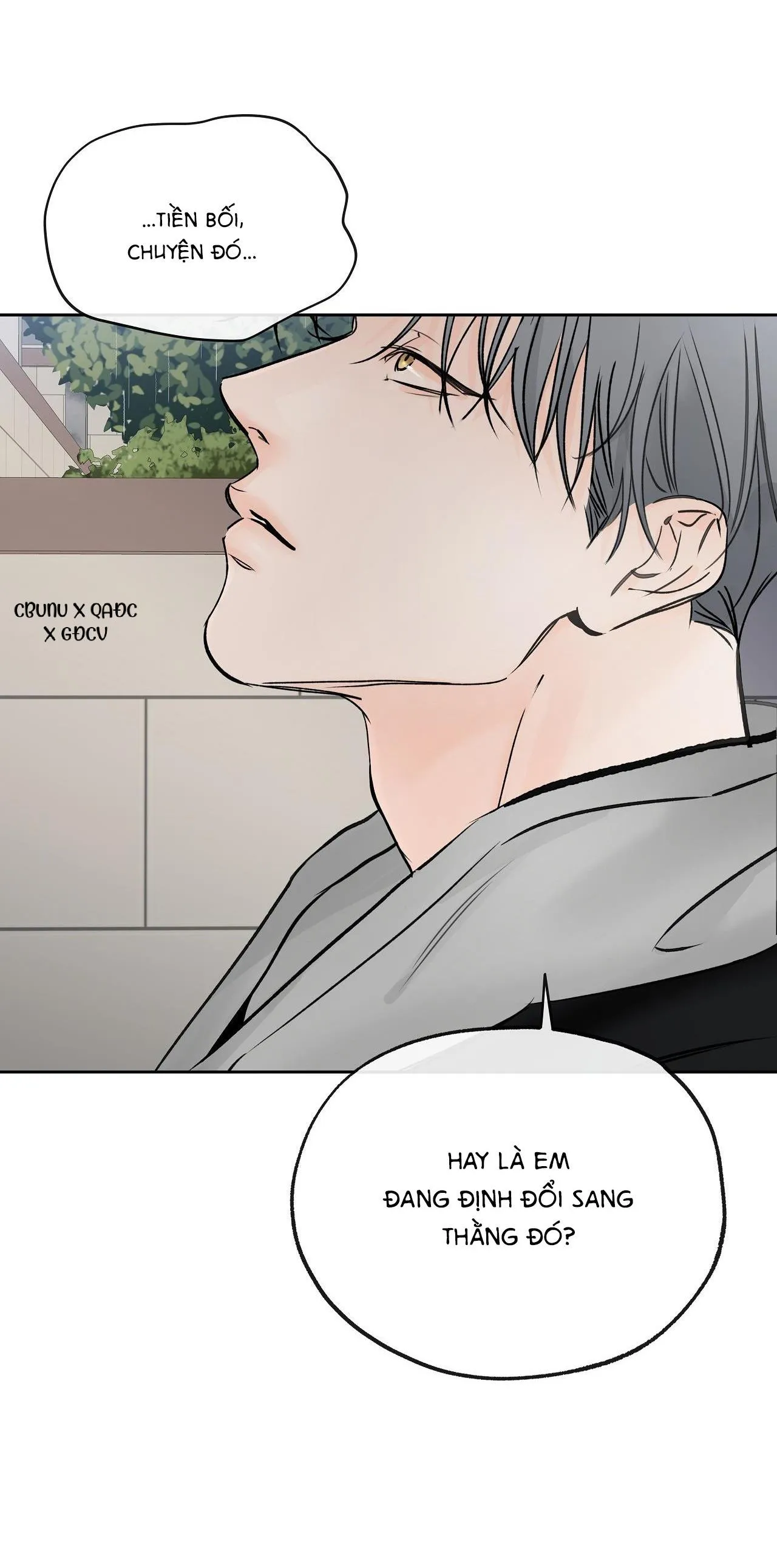 Hạ cánh cuối chân trời Chapter 17 Trang 78