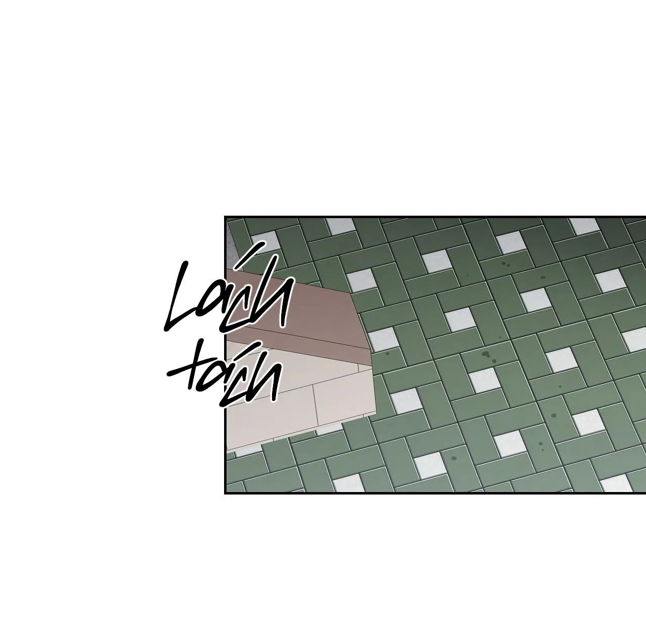 Hạ cánh cuối chân trời Chapter 17 Trang 82