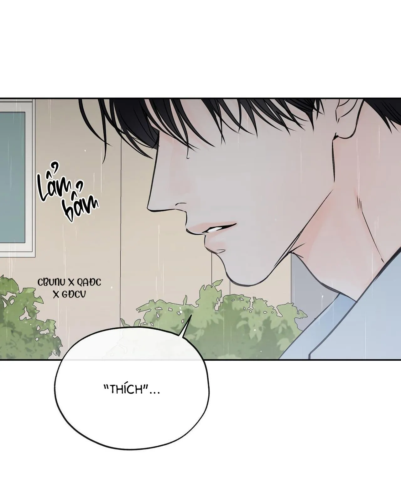 Hạ cánh cuối chân trời Chapter 18 Trang 4