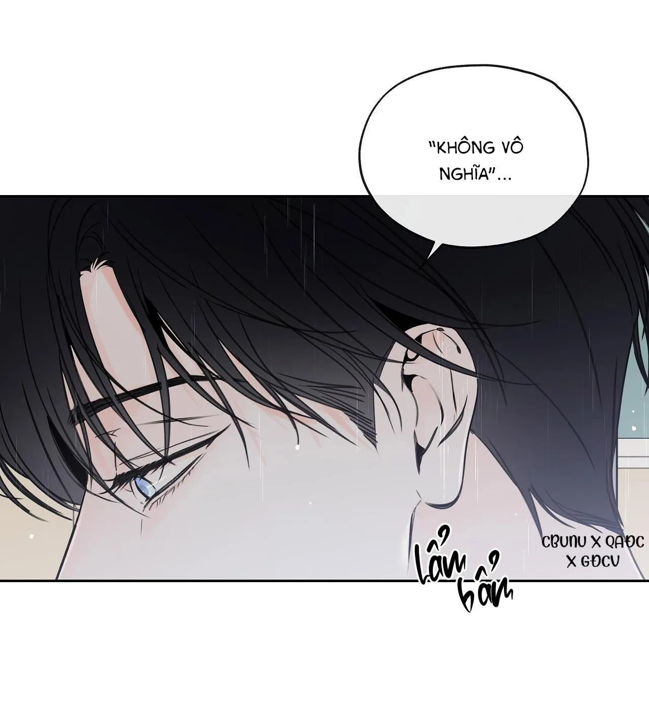 Hạ cánh cuối chân trời Chapter 18 Trang 8