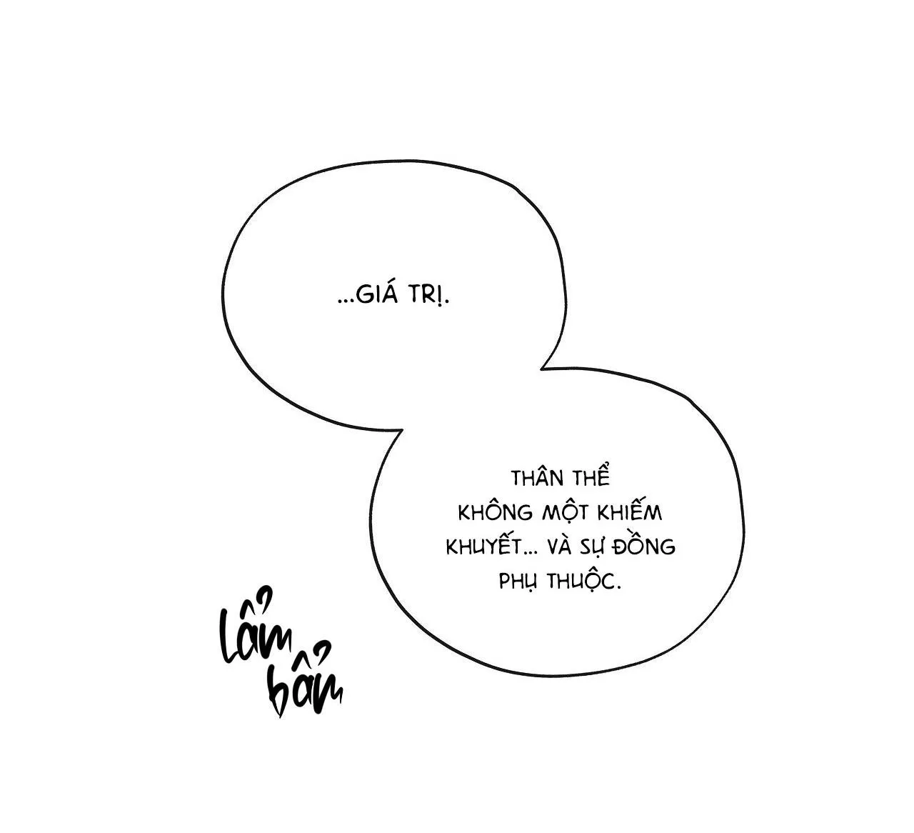 Hạ cánh cuối chân trời Chapter 18 Trang 9