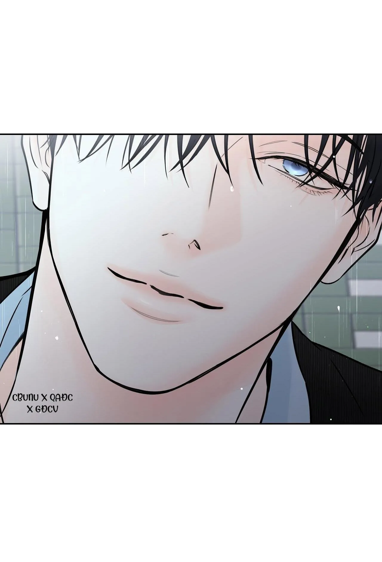 Hạ cánh cuối chân trời Chapter 18 Trang 12