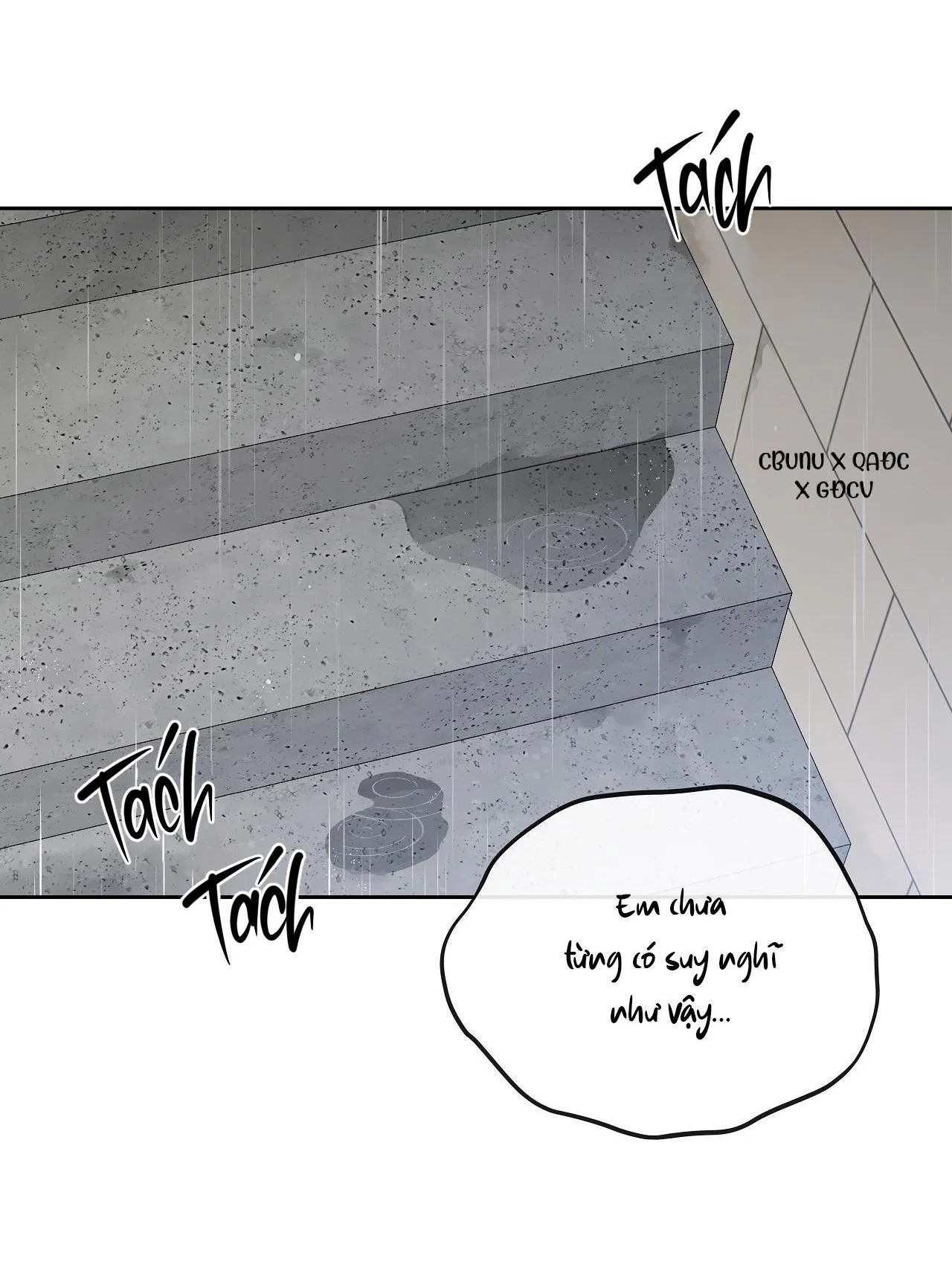 Hạ cánh cuối chân trời Chapter 18 Trang 21