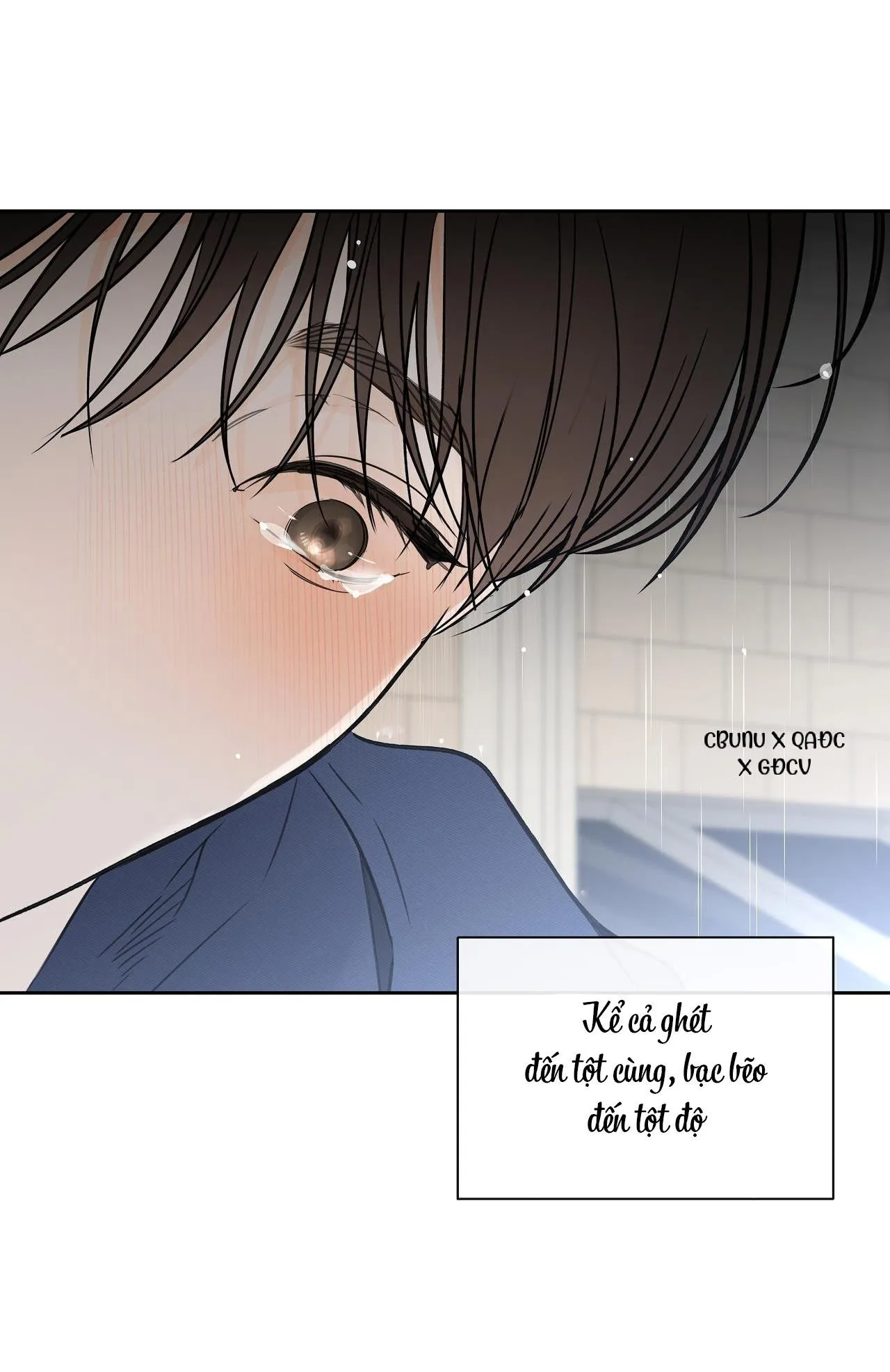 Hạ cánh cuối chân trời Chapter 18 Trang 23