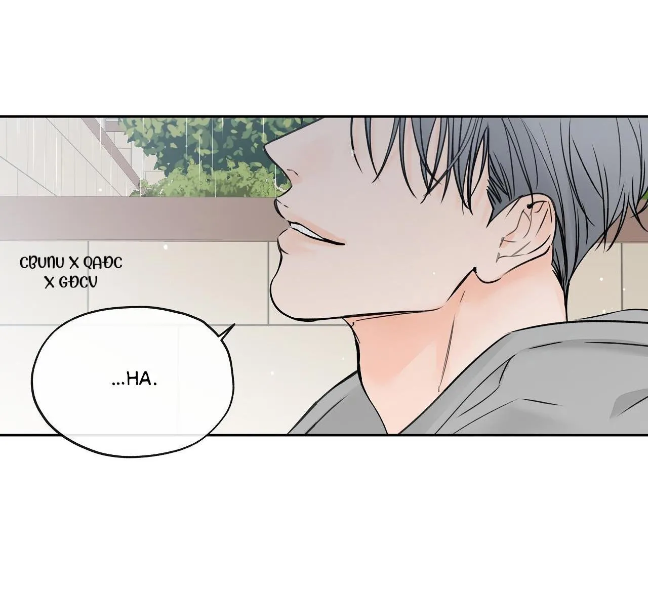 Hạ cánh cuối chân trời Chapter 18 Trang 25