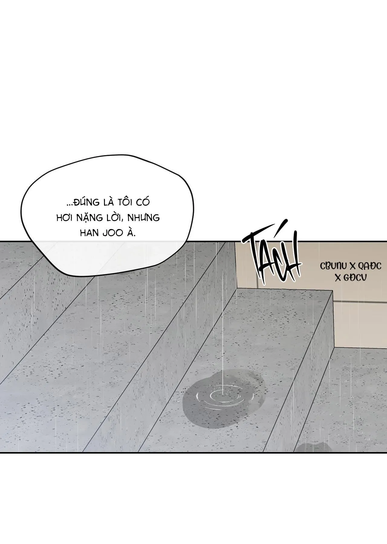 Hạ cánh cuối chân trời Chapter 18 Trang 29