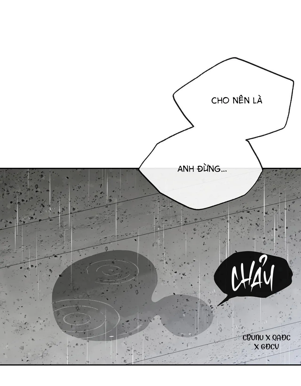 Hạ cánh cuối chân trời Chapter 18 Trang 32